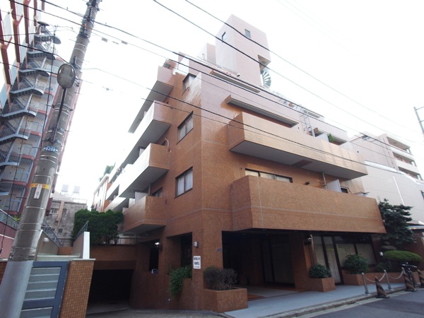 カルム六本木